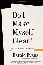 Do I Make Myself Clear? cover